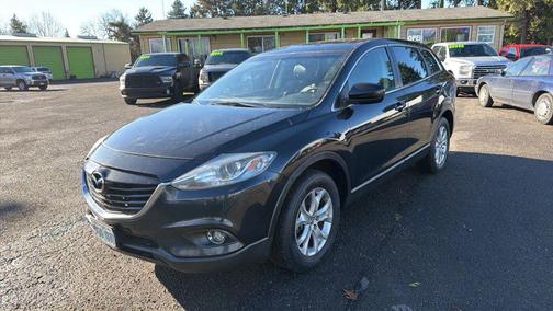 2014 Mazda CX-9 Touring