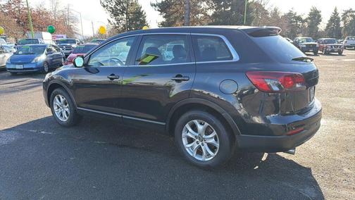 2014 Mazda CX-9 Touring