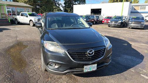 2014 Mazda CX-9 Touring