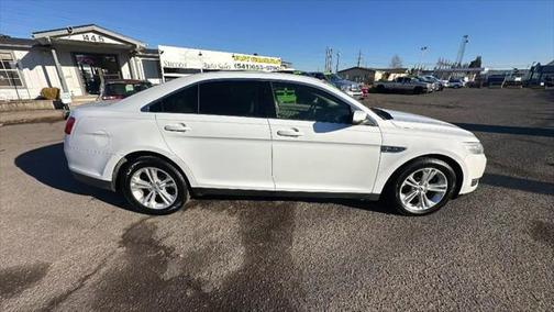 2014 Ford Taurus SEL