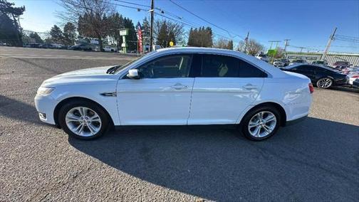 2014 Ford Taurus SEL