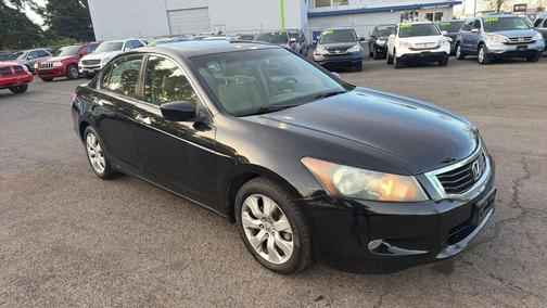 2010 Honda Accord EX-L