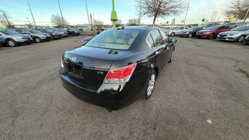 2010 Honda Accord EX-L