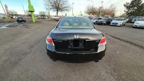 2010 Honda Accord EX-L