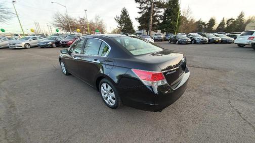 2010 Honda Accord EX-L