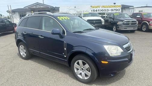 2008 Saturn Vue XR