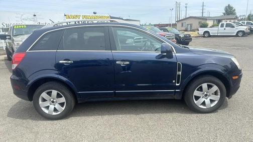 2008 Saturn Vue XR