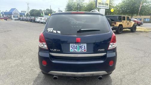 2008 Saturn Vue XR