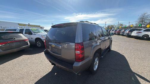 2014 Chevrolet Tahoe LT