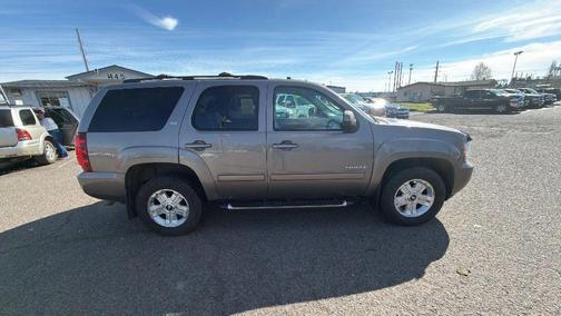 2014 Chevrolet Tahoe LT