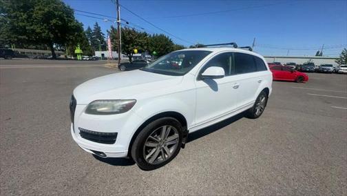 2011 Audi Q7 3.0 TDI Premium
