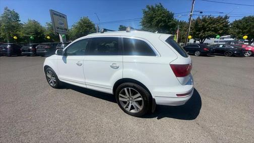 2011 Audi Q7 3.0 TDI Premium