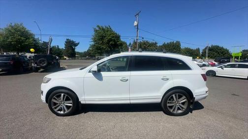 2011 Audi Q7 3.0 TDI Premium
