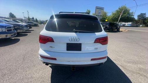 2011 Audi Q7 3.0 TDI Premium