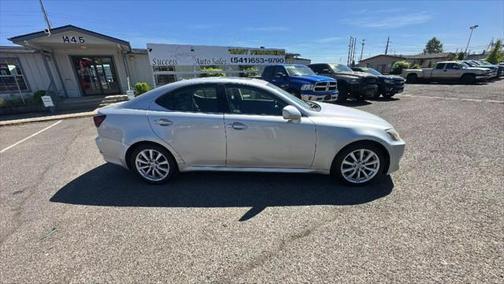 2007 Lexus IS 250 Base