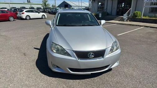 2007 Lexus IS 250 Base