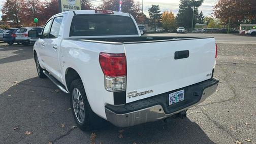 2013 Toyota Tundra Limited