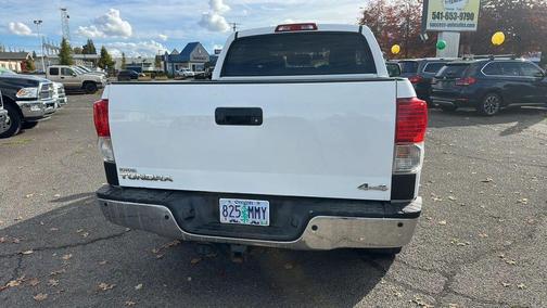 2013 Toyota Tundra Limited
