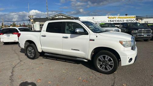 2013 Toyota Tundra Limited