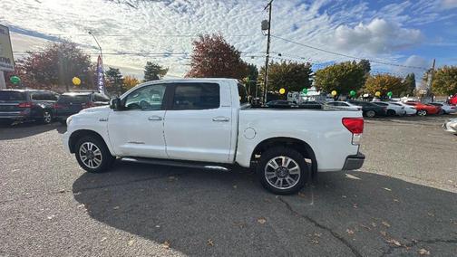 2013 Toyota Tundra Limited