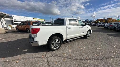 2013 Toyota Tundra Limited