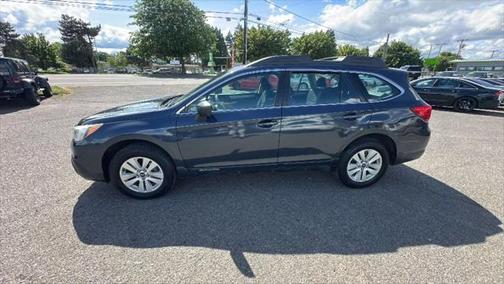 2017 Subaru Outback 2.5i