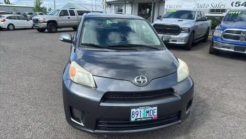2011 Scion xD Release Series 3.0
