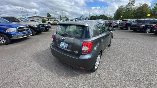 2011 Scion xD Release Series 3.0