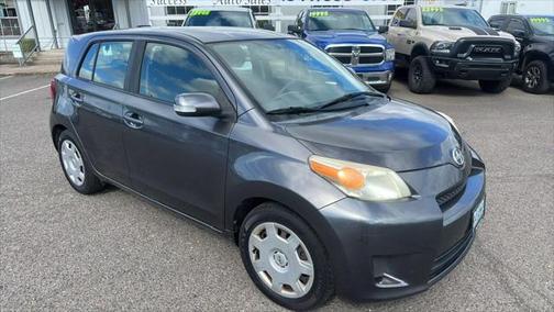 2011 Scion xD Release Series 3.0