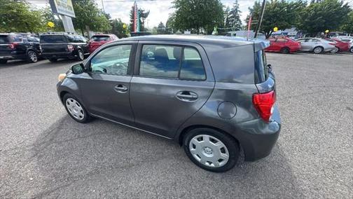 2011 Scion xD Release Series 3.0