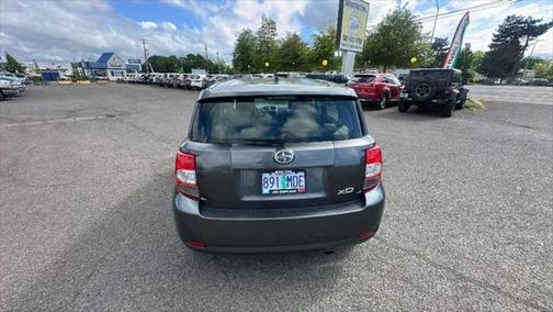 2011 Scion xD Release Series 3.0