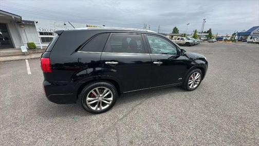 2014 Kia Sorento SX