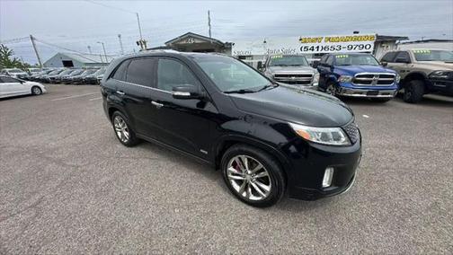 2014 Kia Sorento SX