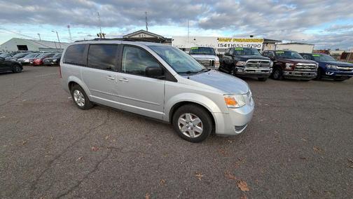 2009 Dodge Grand Caravan SE