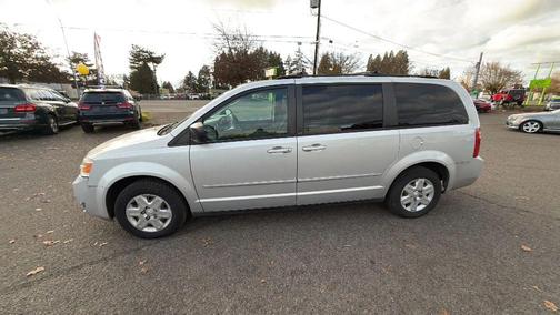 2009 Dodge Grand Caravan SE