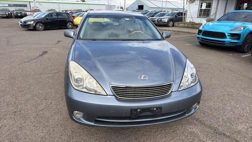 2006 Lexus ES 330 Base