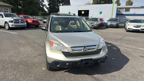 2008 Honda CR-V EX