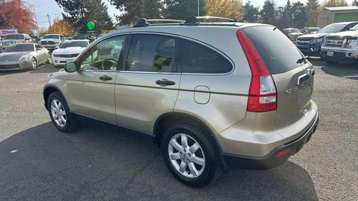 2008 Honda CR-V EX