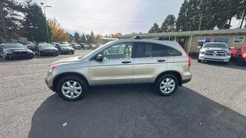 2008 Honda CR-V EX