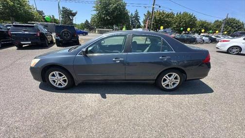 2006 Honda Accord SE