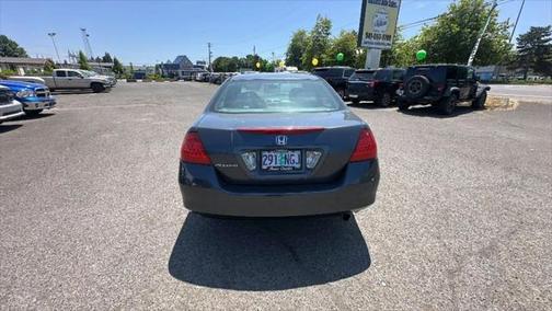 2006 Honda Accord SE