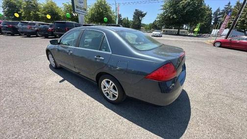 2006 Honda Accord SE