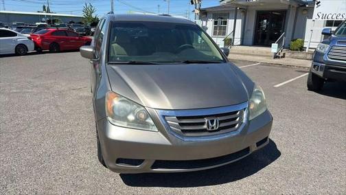 2009 Honda Odyssey EX