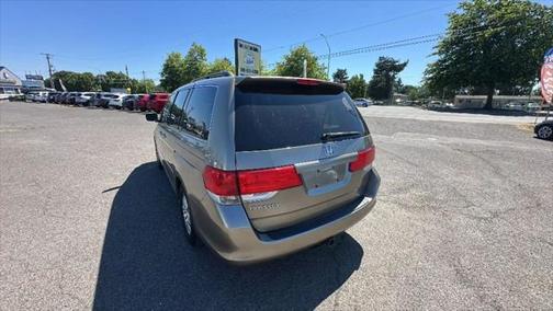 2009 Honda Odyssey EX