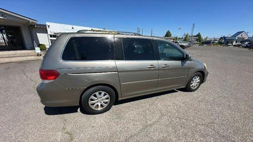 2009 Honda Odyssey EX