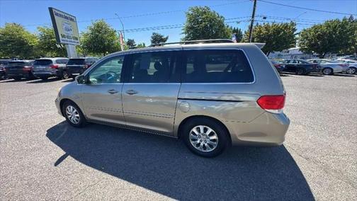 2009 Honda Odyssey EX