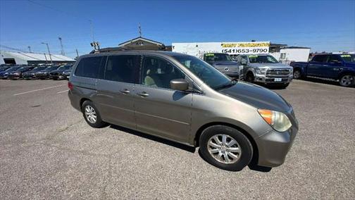 2009 Honda Odyssey EX