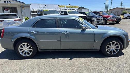 2006 Chrysler 300C Base