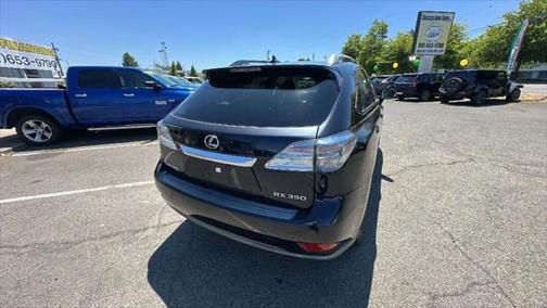 2010 Lexus RX 350 Base