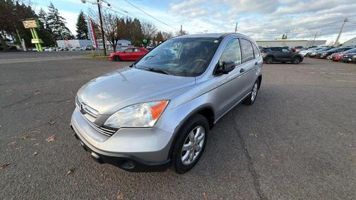 2007 Honda CR-V EX
